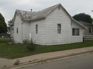 433 E Elm St LOT 18, Washington Court House, OH 43160
