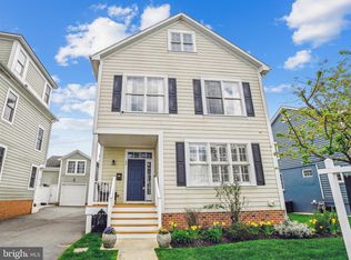 4 Constitution Ave, Annapolis, MD 21401