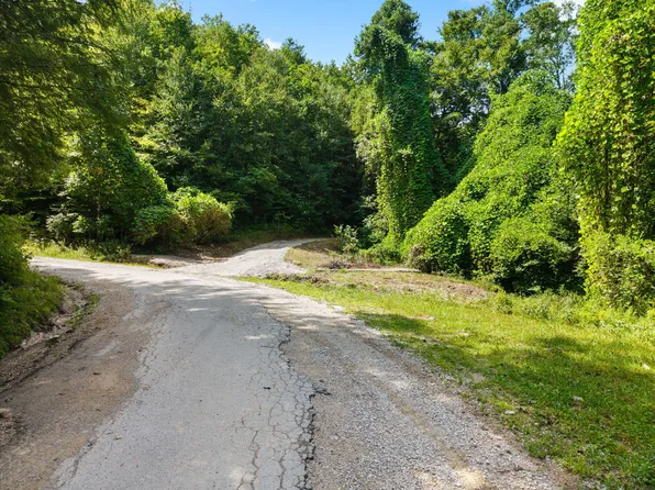 0 Flat Mary, Beattyville, KY 41311