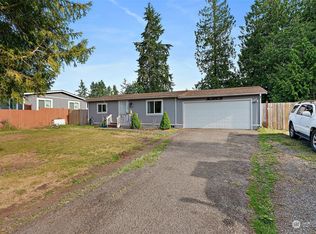 8512 166th Street Ct E, Puyallup, WA