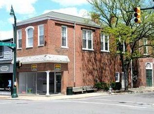 449 Beaver St, Sewickley, PA 15143