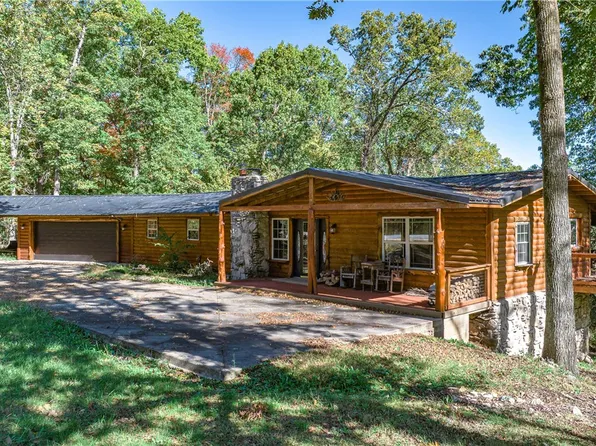 23182 Highway 62, Garfield, AR 72732