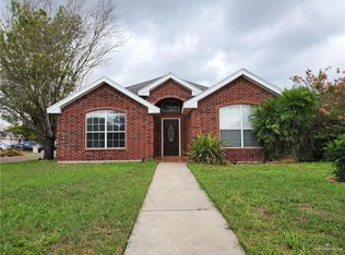3251 Sierra Cir, Edinburg, TX 78539