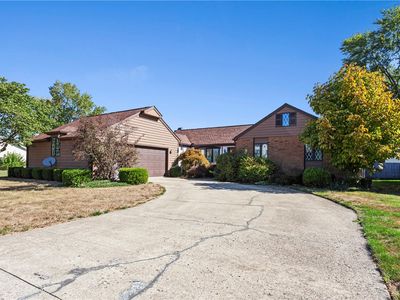 1612 Westgate Ln, Mattoon, IL, 61938