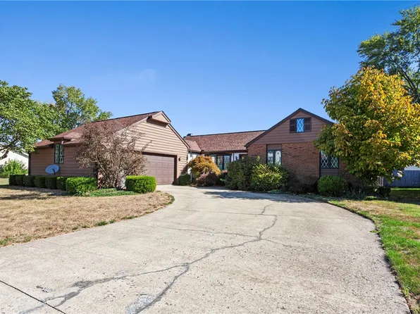 1612 Westgate Ln, Mattoon, IL 61938