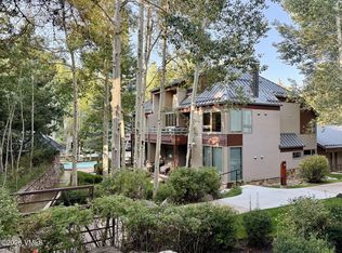 1360 Westhaven Dr UNIT 4D, Vail, CO 81657