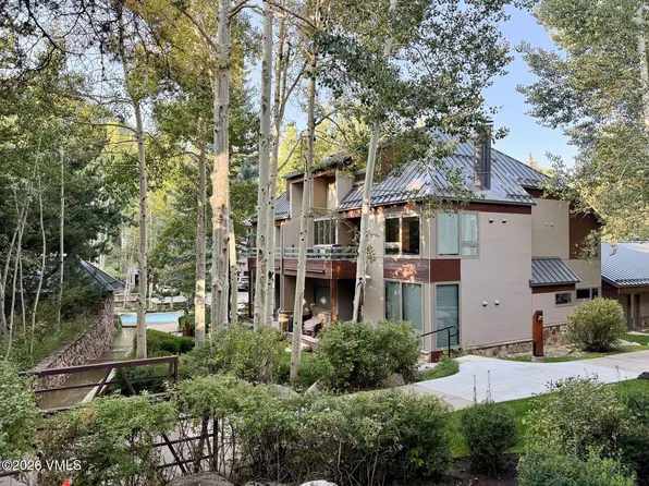 1360 Westhaven Dr Unit 4D, Vail, CO 81657