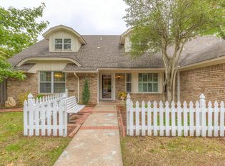 6911 S 76th Ave E, Tulsa, OK 74133