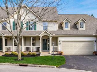 5826 Dunglady Ct, Dublin, OH 43017