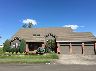 1404 NW Whitman St, Camas, WA 98607