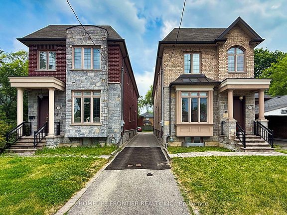 2nd image of 183 Finch Ave E
