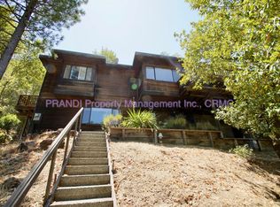 228 Oak Crest Rd, San Anselmo, CA 94960