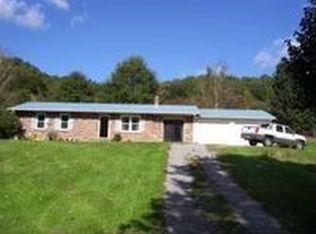 17412 Morrison Rd, Meadowview, VA 24361