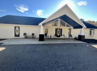 37 Banks Town Rd, Weaverville, NC 28787