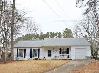 1309 Winding River Trl, Woodstock, GA 30188