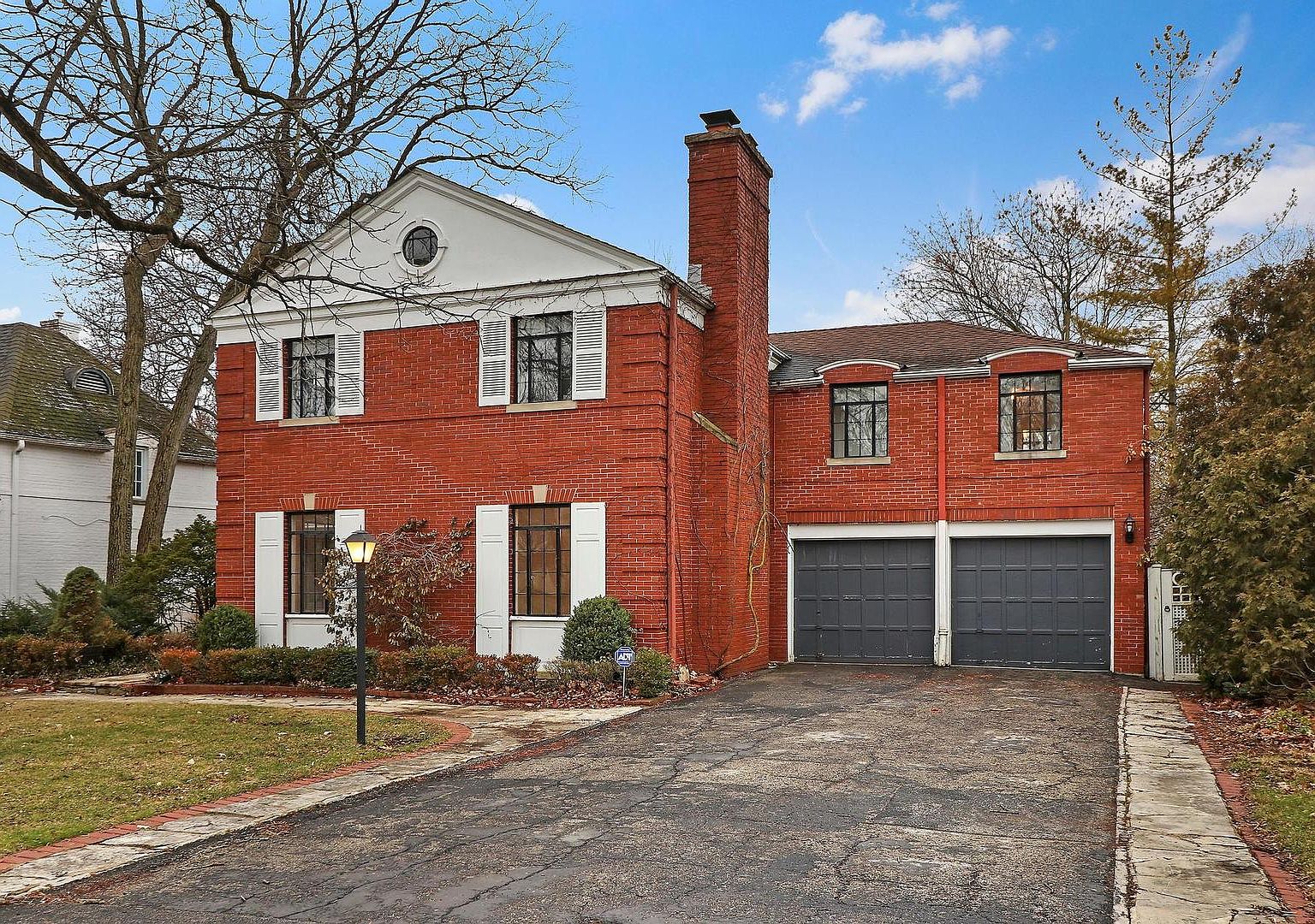 924 Forest Glen Dr W, IL 60093 Zillow