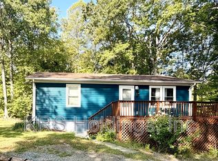 6920 Albevanna Spring Rd, Scottsville, VA 24590