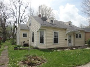 111 W Washington St, Mooresville, IN