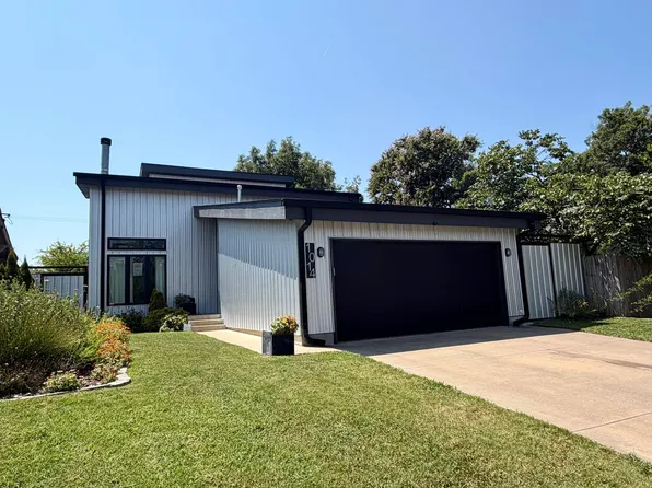 1014 S Quincy Ave, Tulsa, OK 74120