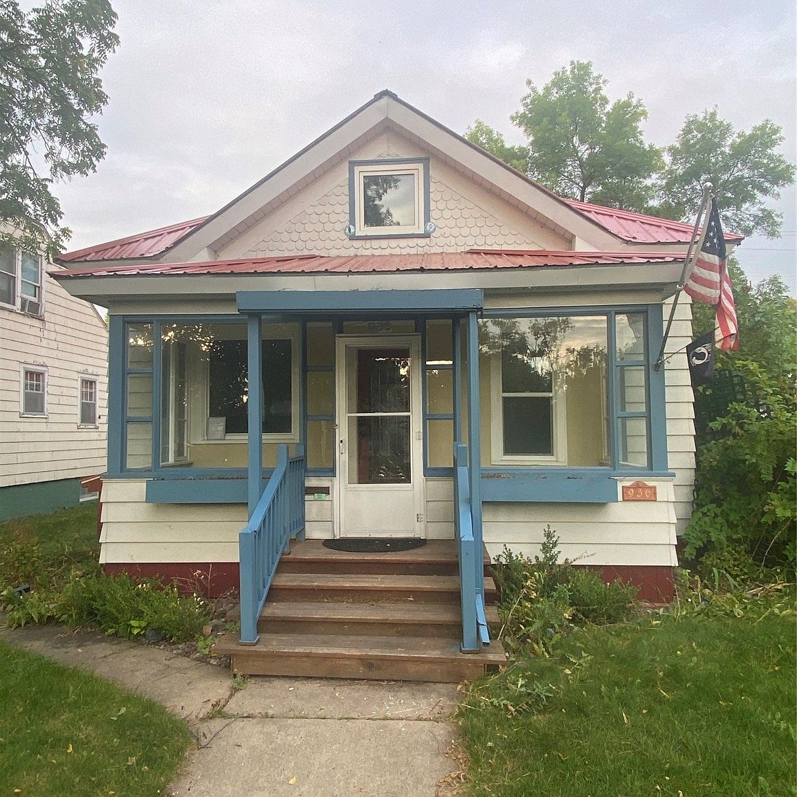 Kalispell Montana Historic Farm House For Sale - Glacier Sotheby's  International Realty