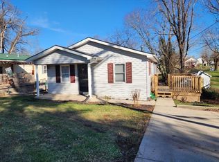 312 Duncan St, Somerset, KY 42501