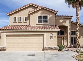 21211 N 67th Dr, Glendale, AZ 85308