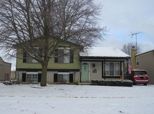 34349 Rhode Is, Clinton Township, MI 48035