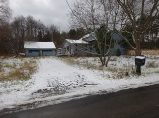 3394 Hance Rd, Binghamton, NY 13903