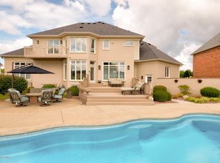 2109 Arnold Palmer Blvd, Louisville, KY 40245