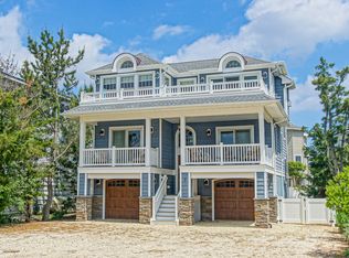 3 E 84th St, Harvey Cedars, NJ 08008