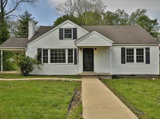 356 S Cedar St, Dresden, TN 38225