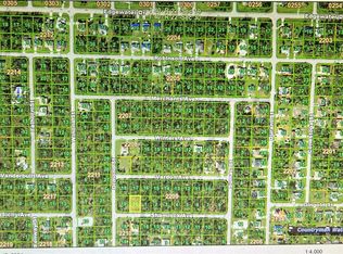 18170 Shamrock Ave #20, Pt Charlotte, FL 33948