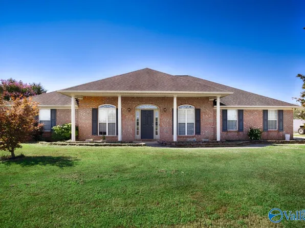 30252 Hardiman Rd, Madison, AL 35756