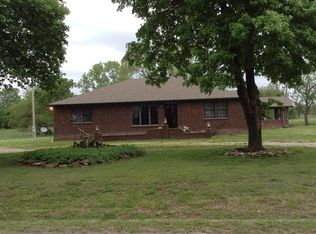 15508 2300th Rd, Buffalo, KS 66717