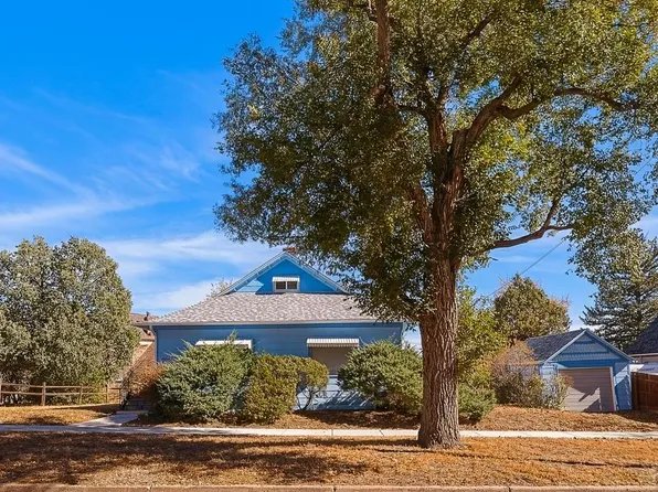 630 Willow St, Trinidad, CO 81082