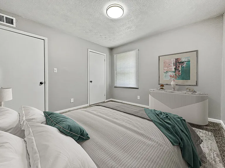 Cascade Oaks Apartments — Photo 4