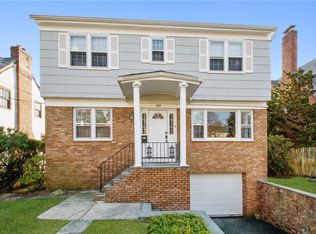 100 North Rd, Eastchester, NY 10709