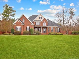 1223 Baywood Rd, Fayetteville, NC 28312