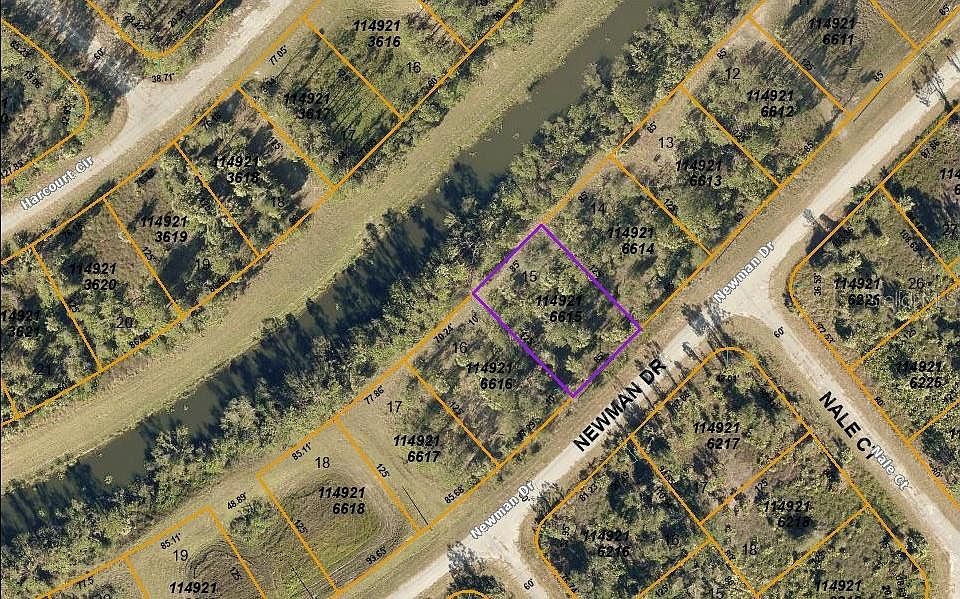 1st image of Lot 15 NEWMAN DRIVE LOT 15