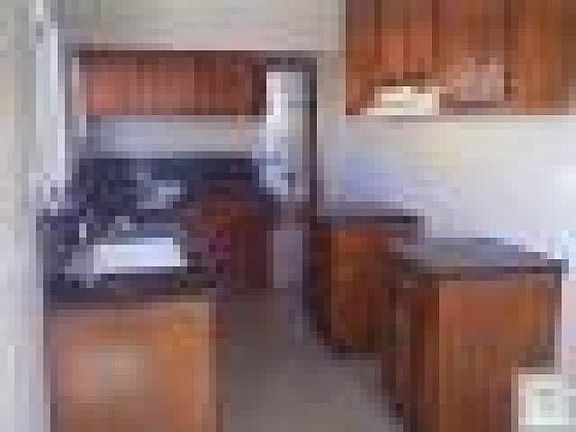 Large updated kitchen