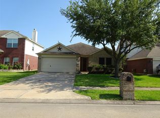 1923 Manor Dr, Baytown, TX 77521