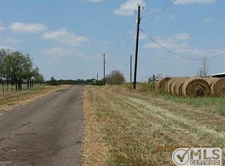 1591 Private Road 4225, Campbell, TX 75422