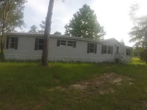 16587 188th St #O, O'Brien, FL 32071