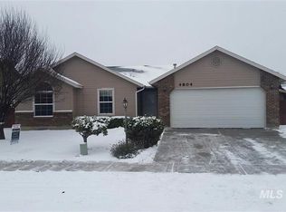 4804 Kadie St, Caldwell, ID 83607