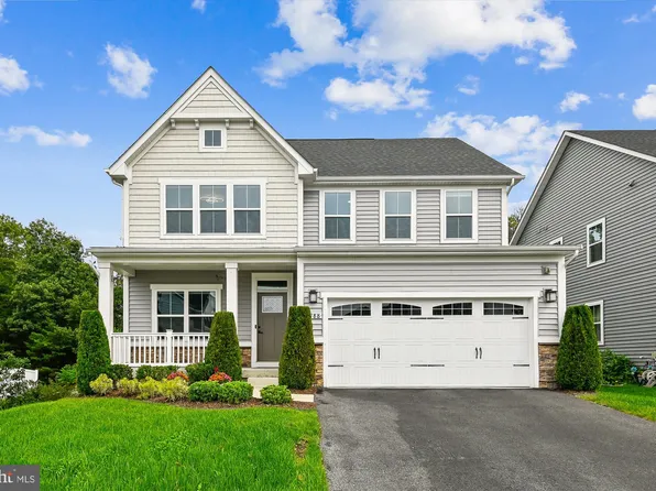 2188 Nottoway Dr, Hanover, MD 21076