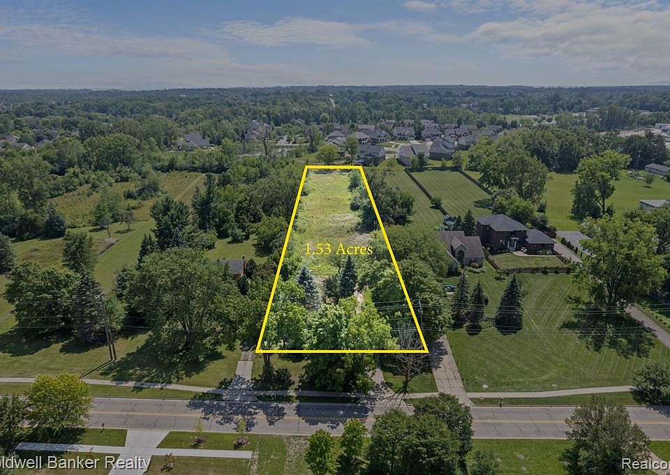 44963 W Eleven Mile Rd, Novi, MI 48375 Zillow