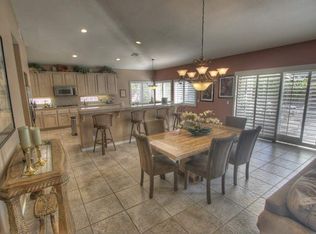 45762 Spyglass Hill St, Indio, CA 92201
