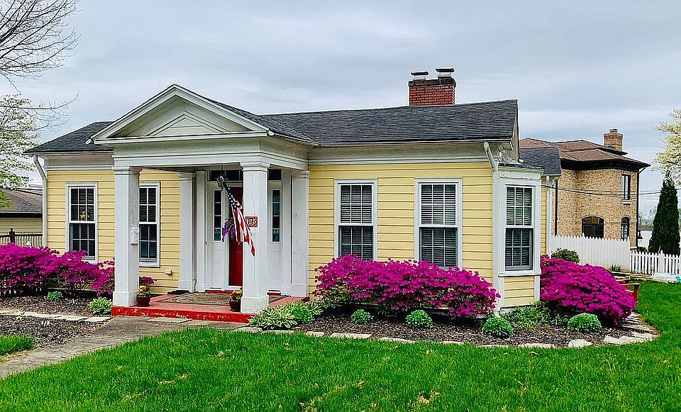 125 W Jennings St, Newburgh, IN 47630 Zillow