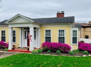 125 W Jennings St, Newburgh, IN 47630