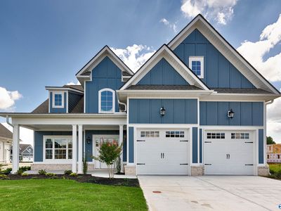 202 Midvale Cir, Harvest, AL, 35749